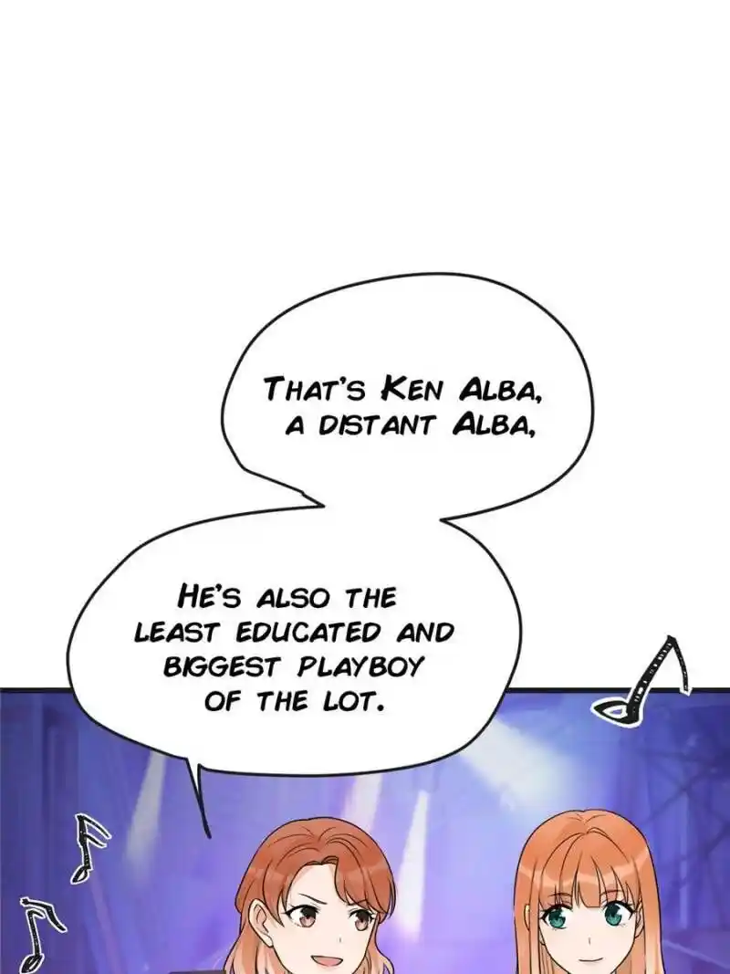 Da Lao Shiyi Hou Zhi Jide Wo Chapter 42