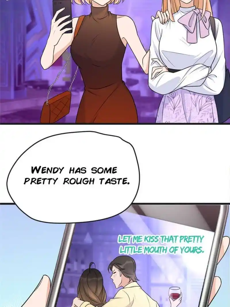 Da Lao Shiyi Hou Zhi Jide Wo Chapter 42