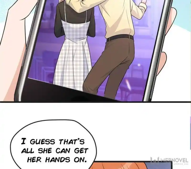 Da Lao Shiyi Hou Zhi Jide Wo Chapter 42