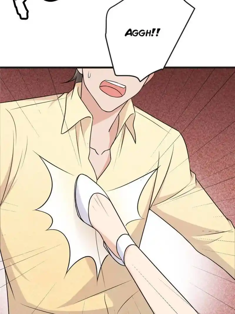 Da Lao Shiyi Hou Zhi Jide Wo Chapter 42