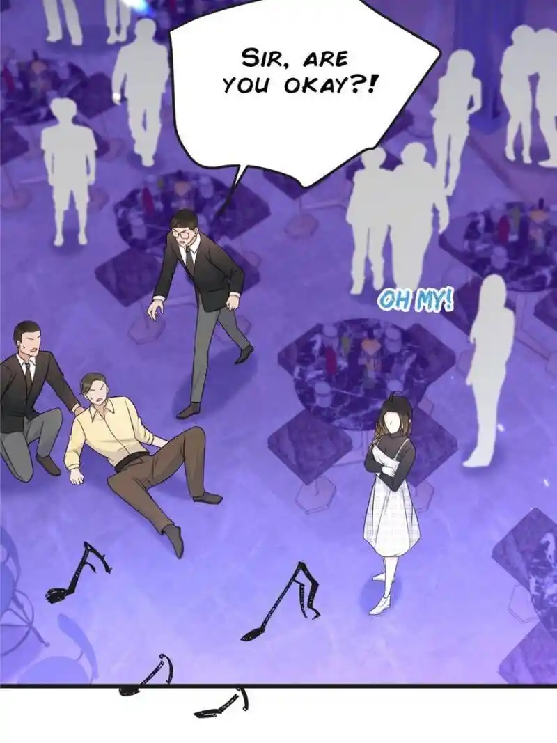 Da Lao Shiyi Hou Zhi Jide Wo Chapter 43