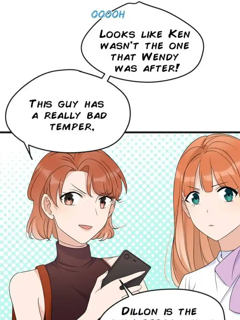 Da Lao Shiyi Hou Zhi Jide Wo Chapter 43