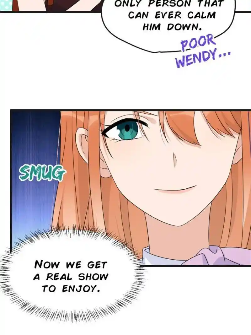 Da Lao Shiyi Hou Zhi Jide Wo Chapter 43