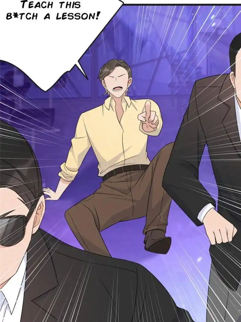 Da Lao Shiyi Hou Zhi Jide Wo Chapter 43