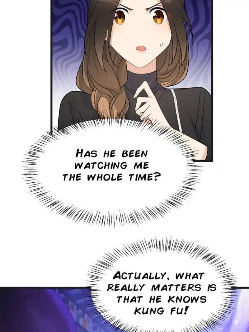 Da Lao Shiyi Hou Zhi Jide Wo Chapter 43