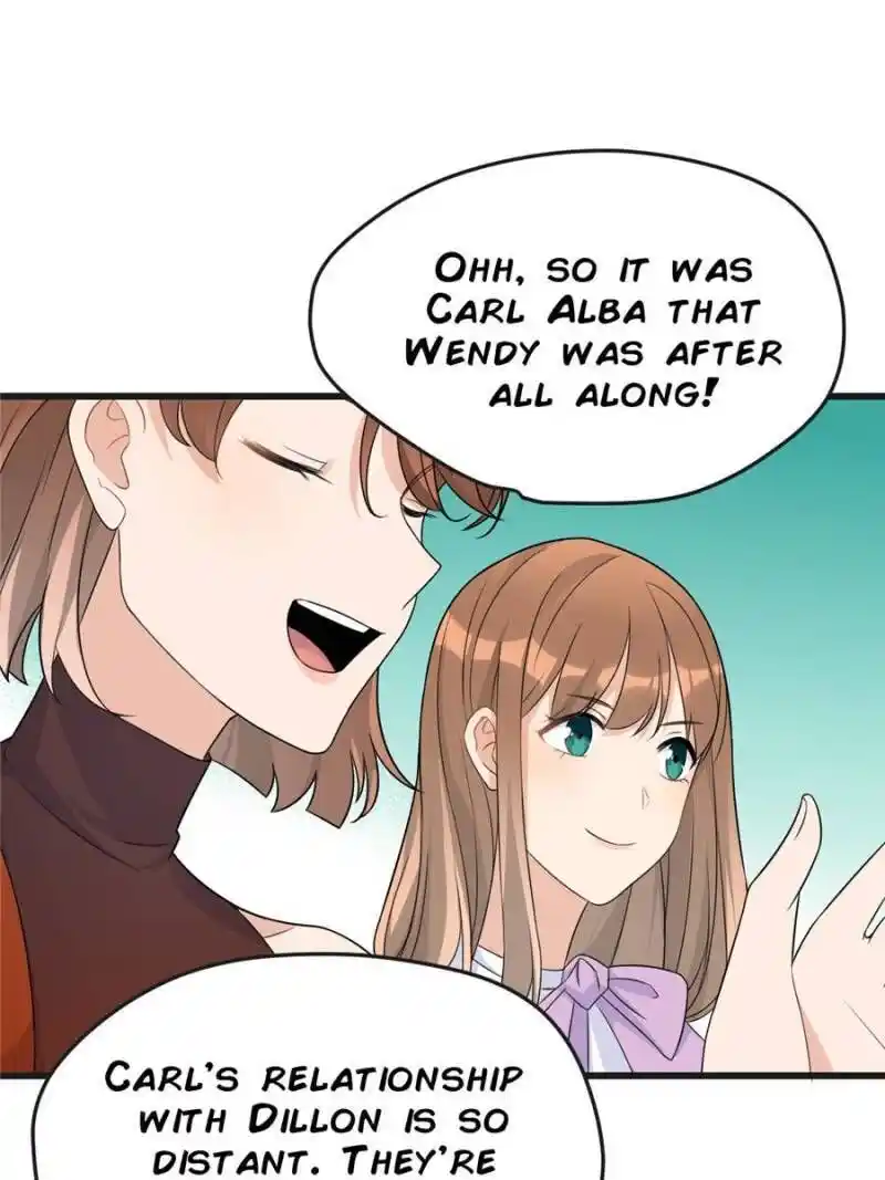 Da Lao Shiyi Hou Zhi Jide Wo Chapter 43