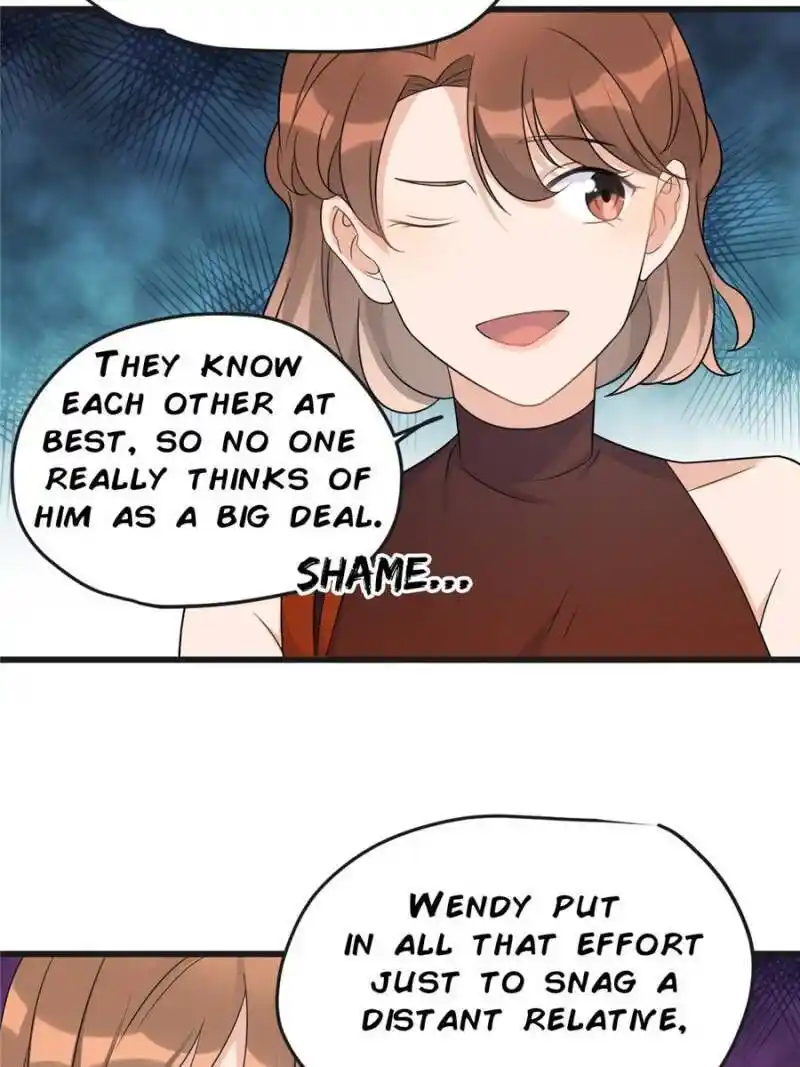 Da Lao Shiyi Hou Zhi Jide Wo Chapter 43