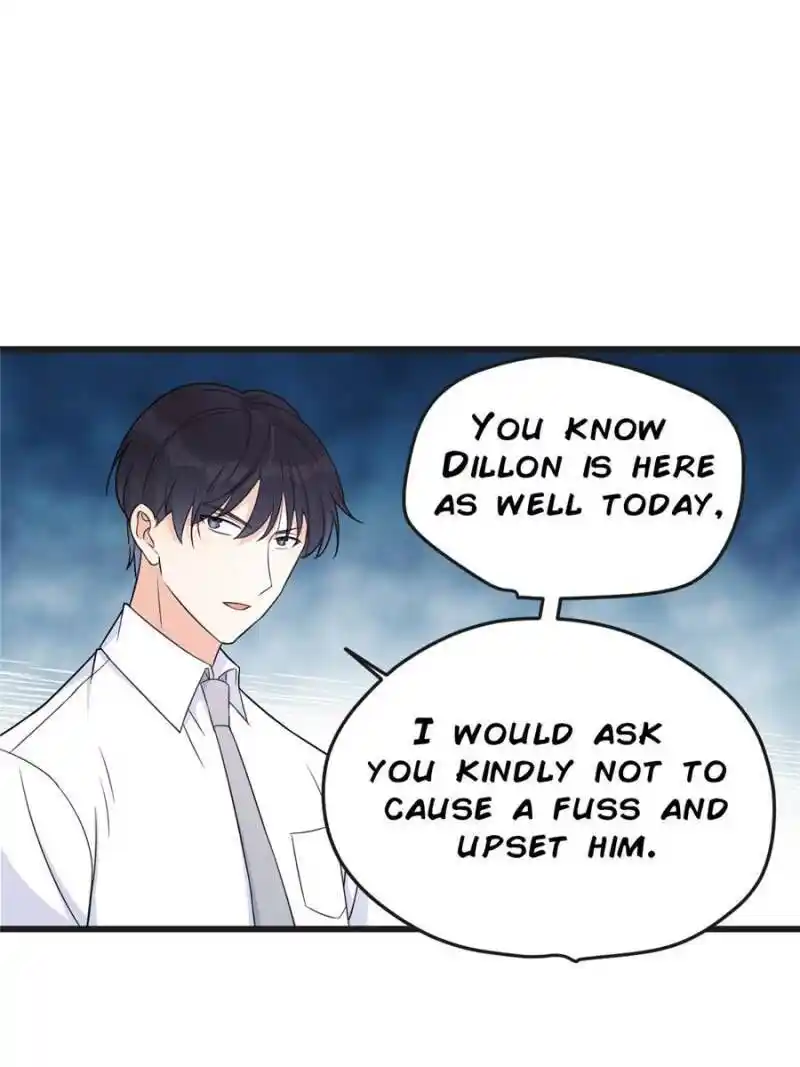 Da Lao Shiyi Hou Zhi Jide Wo Chapter 43