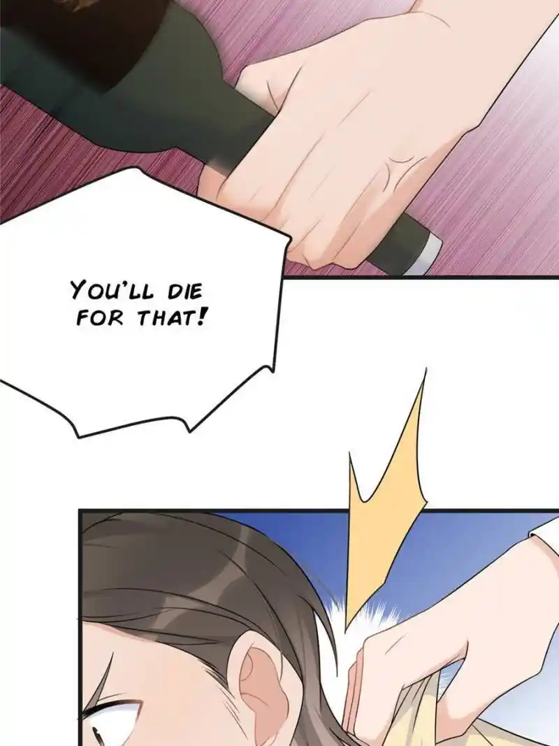 Da Lao Shiyi Hou Zhi Jide Wo Chapter 43