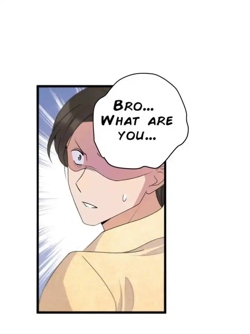 Da Lao Shiyi Hou Zhi Jide Wo Chapter 44