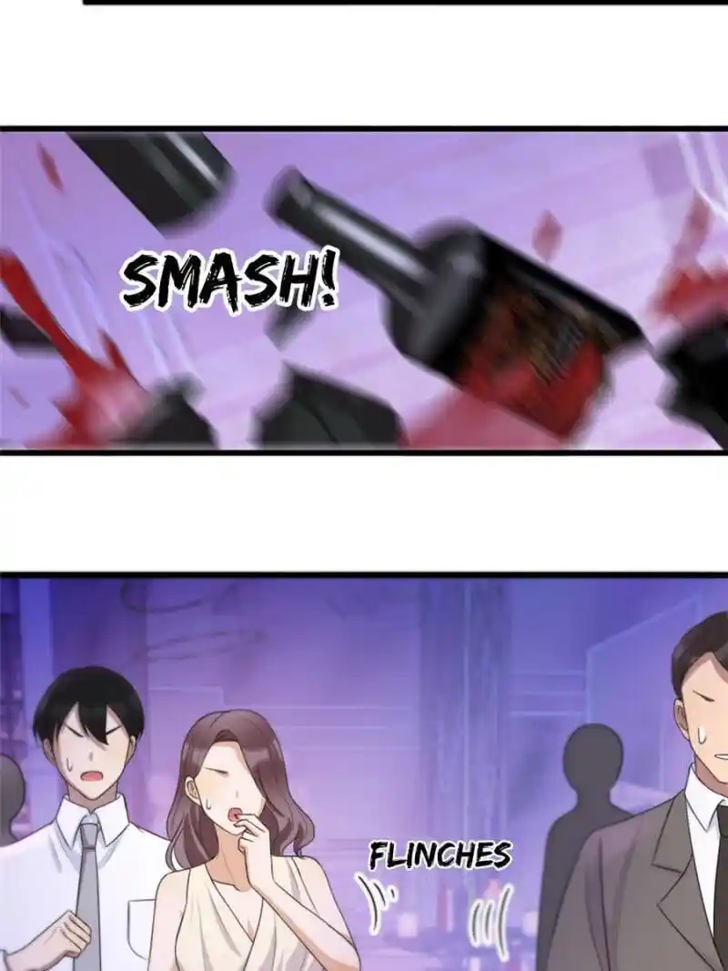 Da Lao Shiyi Hou Zhi Jide Wo Chapter 44