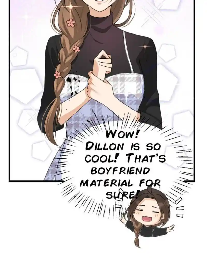 Da Lao Shiyi Hou Zhi Jide Wo Chapter 44