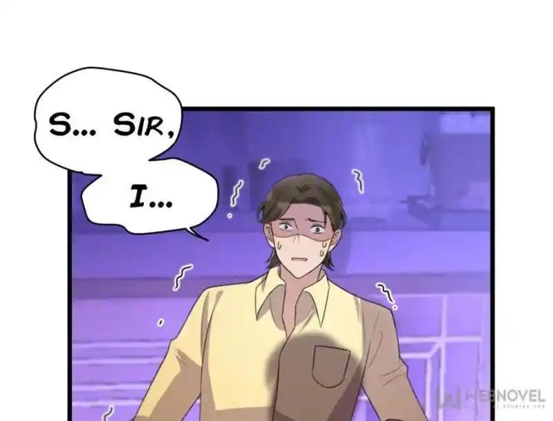 Da Lao Shiyi Hou Zhi Jide Wo Chapter 44