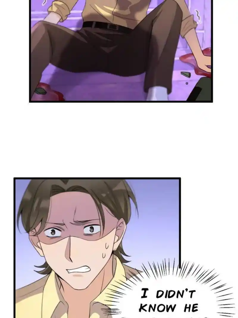 Da Lao Shiyi Hou Zhi Jide Wo Chapter 44