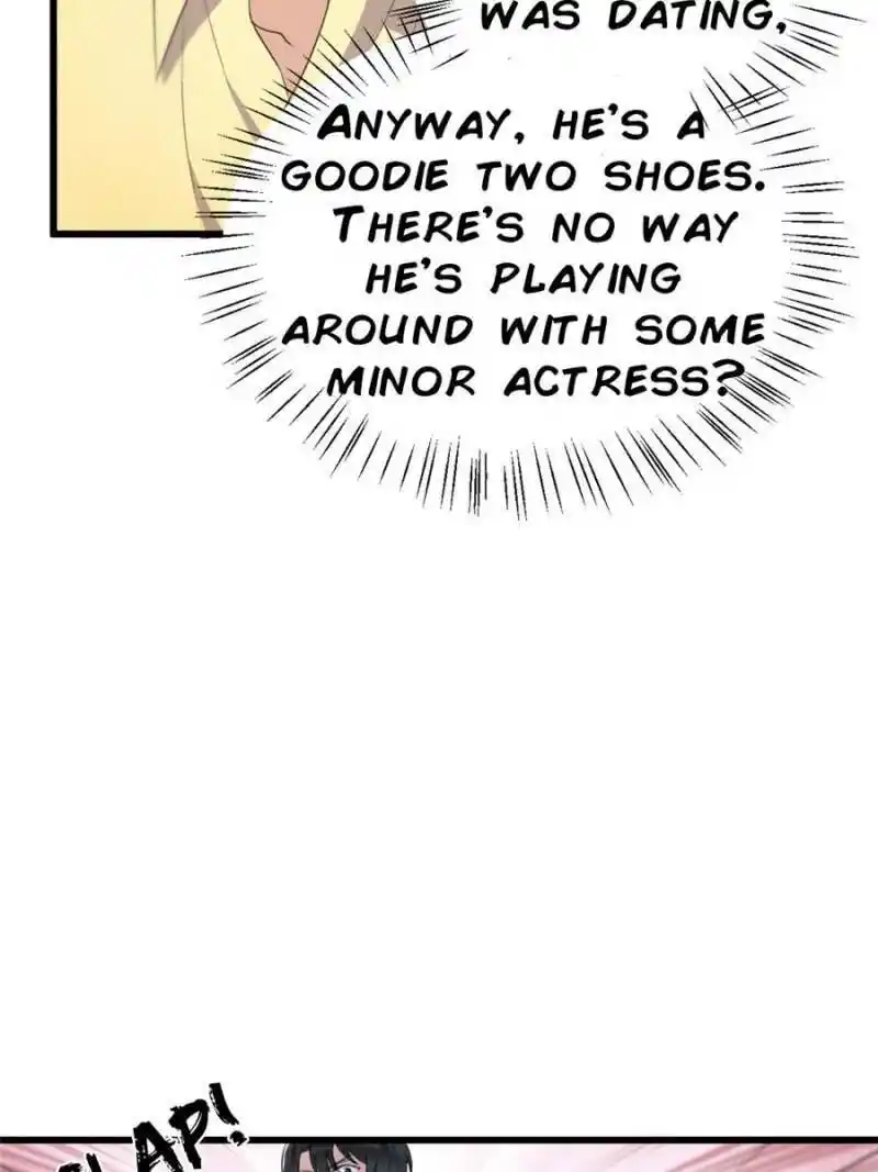 Da Lao Shiyi Hou Zhi Jide Wo Chapter 44