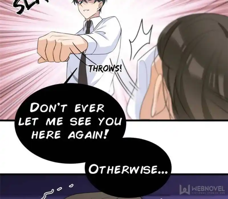 Da Lao Shiyi Hou Zhi Jide Wo Chapter 44