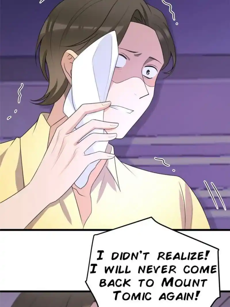 Da Lao Shiyi Hou Zhi Jide Wo Chapter 44