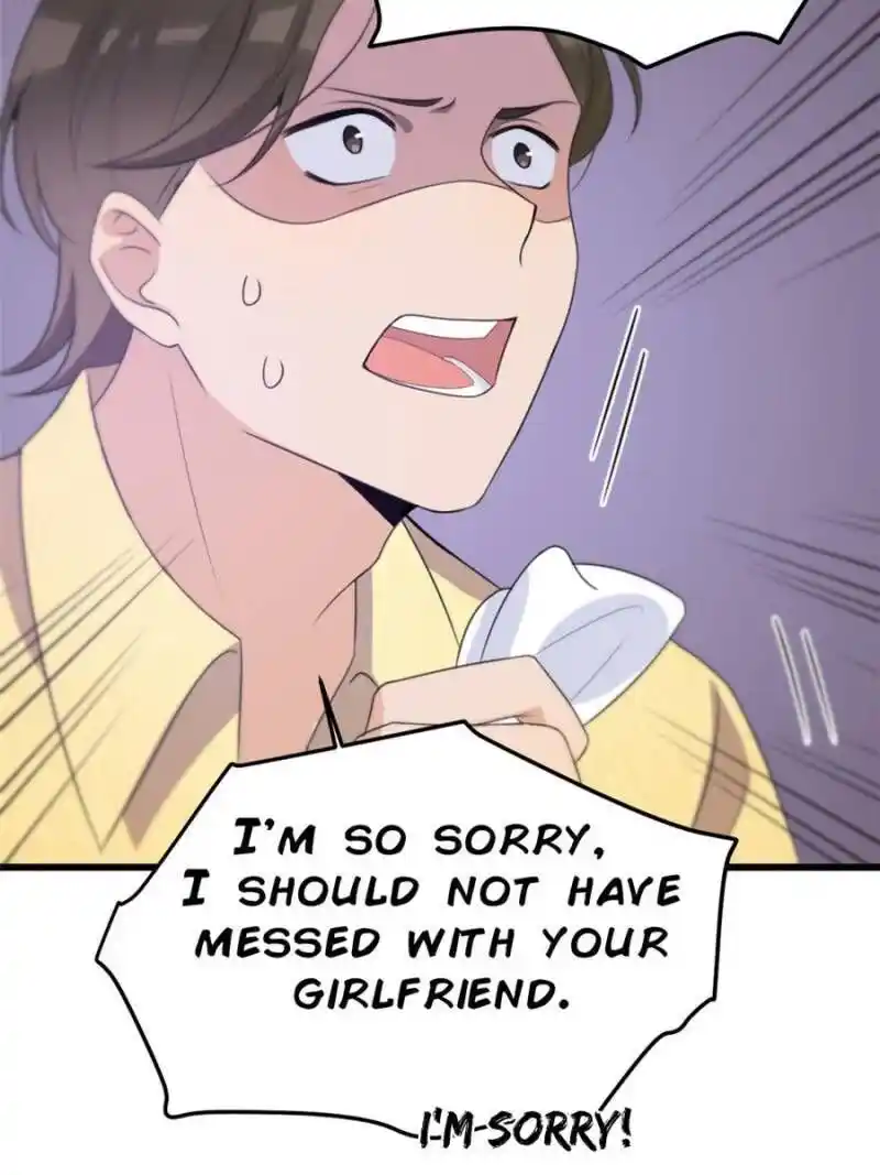 Da Lao Shiyi Hou Zhi Jide Wo Chapter 44