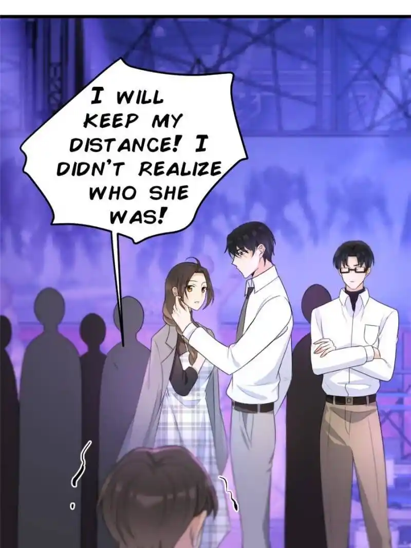 Da Lao Shiyi Hou Zhi Jide Wo Chapter 44