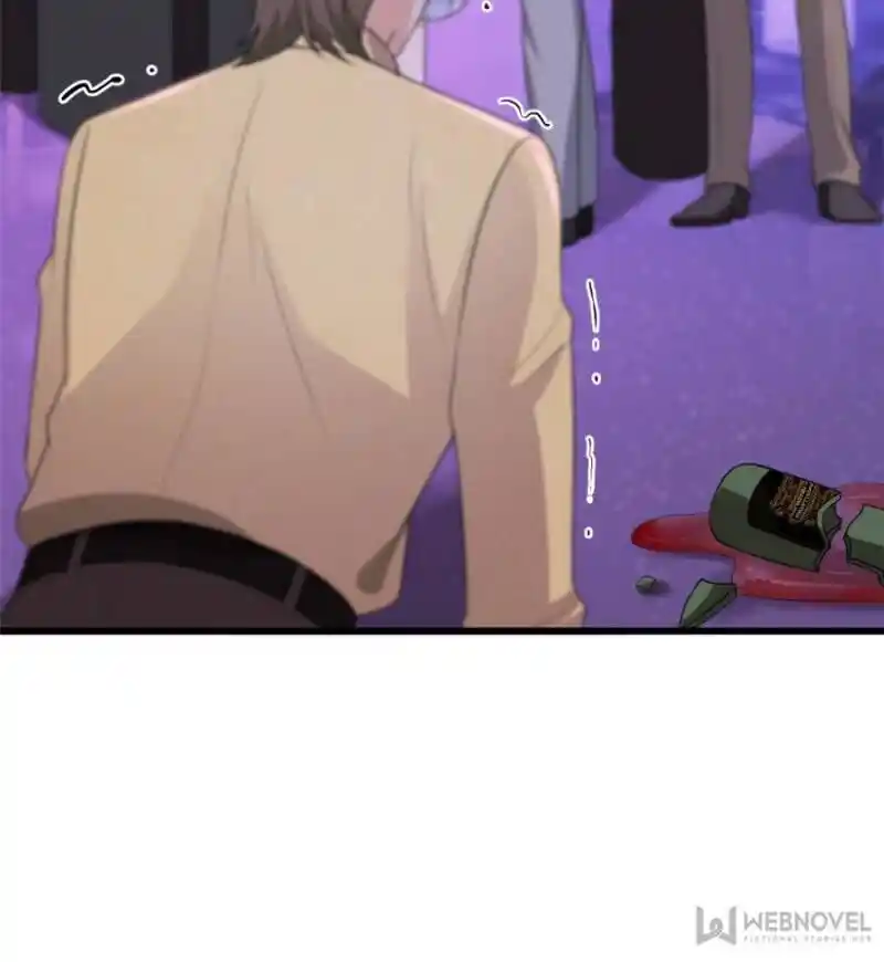 Da Lao Shiyi Hou Zhi Jide Wo Chapter 44