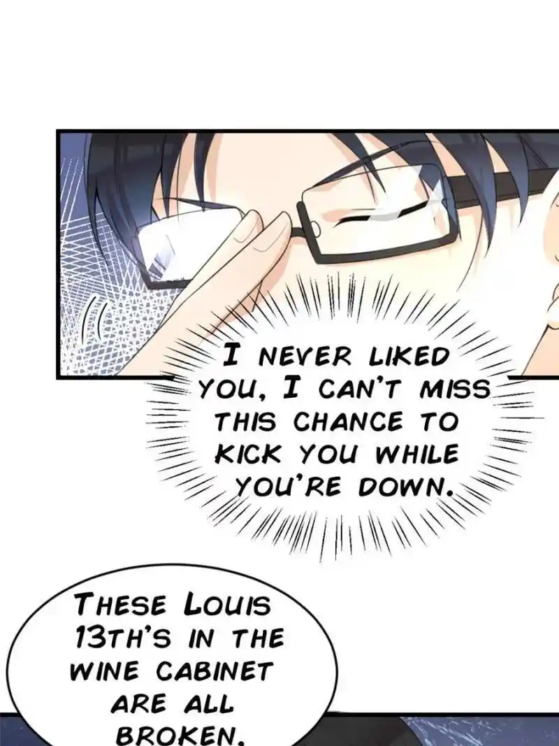 Da Lao Shiyi Hou Zhi Jide Wo Chapter 44