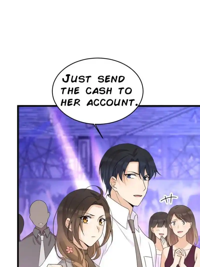 Da Lao Shiyi Hou Zhi Jide Wo Chapter 44