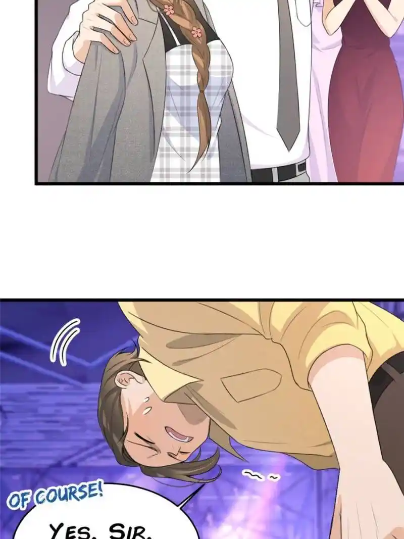 Da Lao Shiyi Hou Zhi Jide Wo Chapter 44