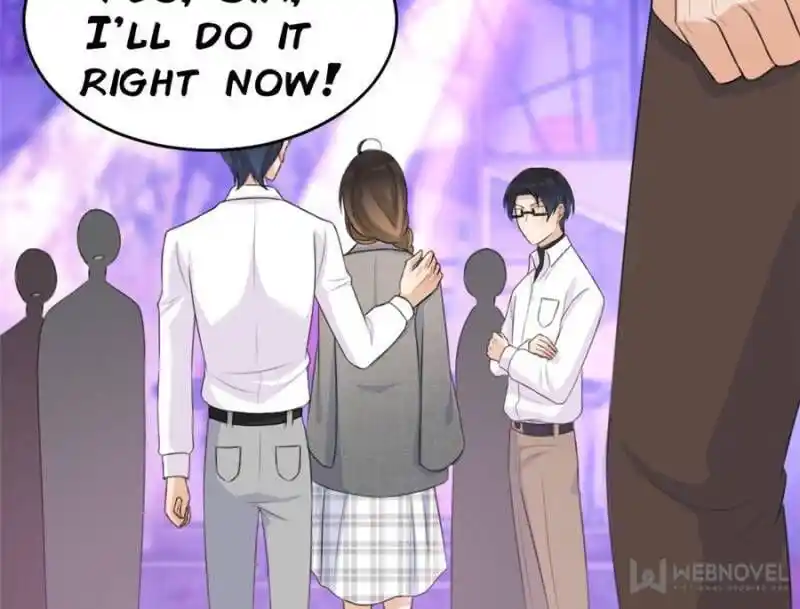 Da Lao Shiyi Hou Zhi Jide Wo Chapter 44