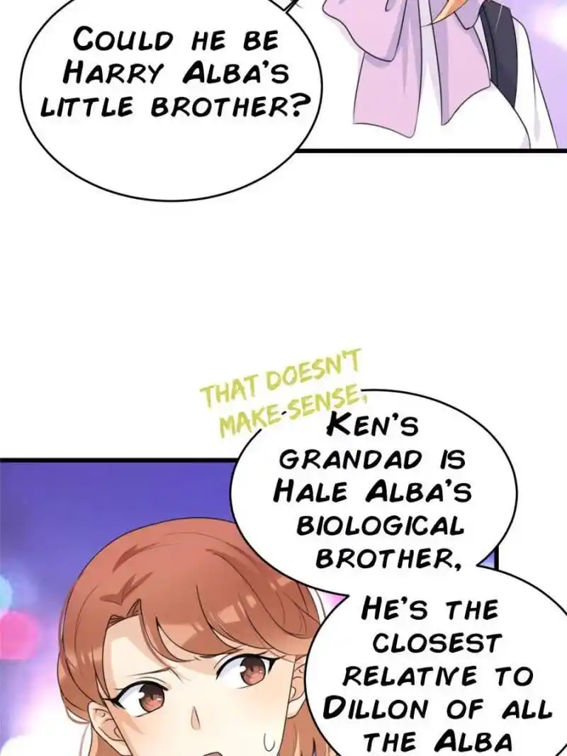 Da Lao Shiyi Hou Zhi Jide Wo Chapter 44