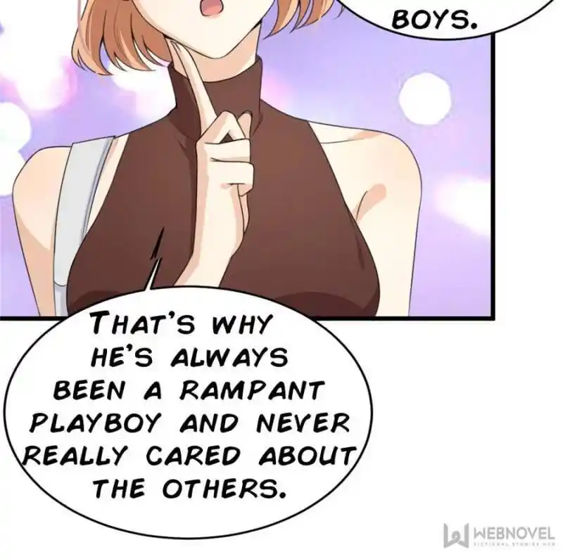 Da Lao Shiyi Hou Zhi Jide Wo Chapter 44