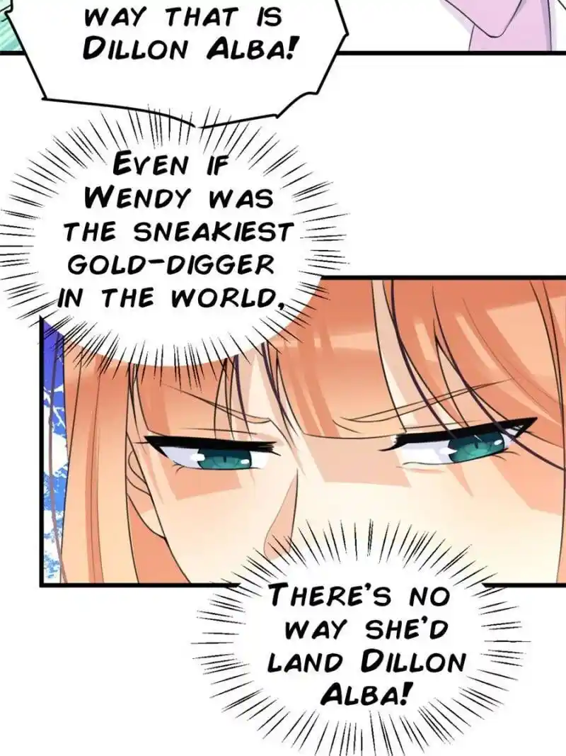 Da Lao Shiyi Hou Zhi Jide Wo Chapter 44