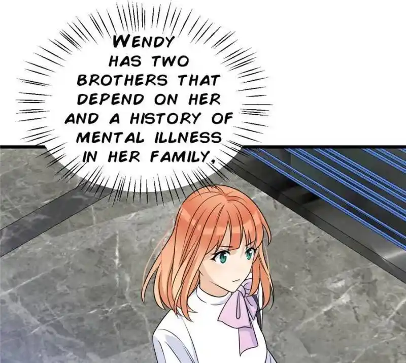 Da Lao Shiyi Hou Zhi Jide Wo Chapter 44