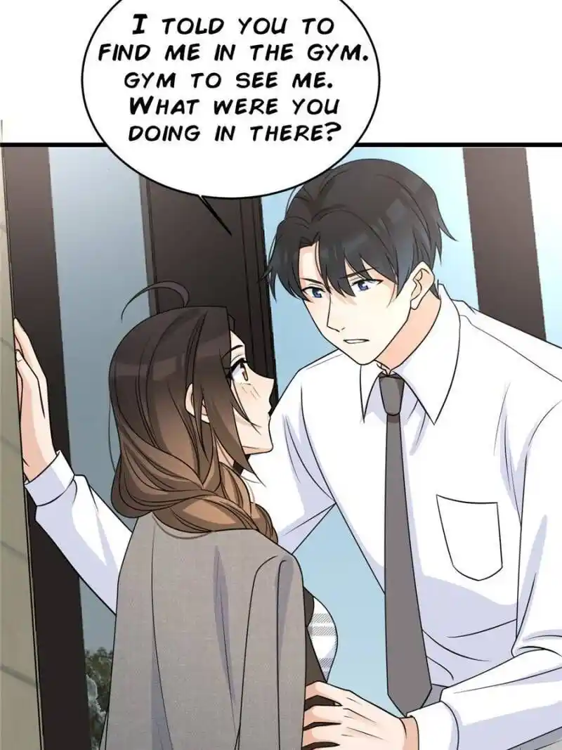 Da Lao Shiyi Hou Zhi Jide Wo Chapter 44