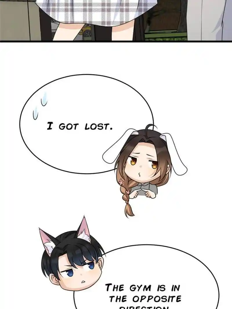 Da Lao Shiyi Hou Zhi Jide Wo Chapter 44