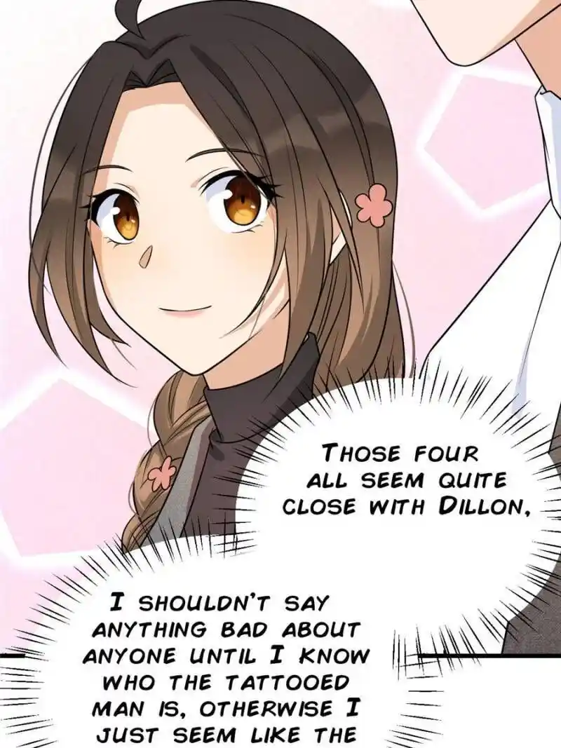 Da Lao Shiyi Hou Zhi Jide Wo Chapter 44