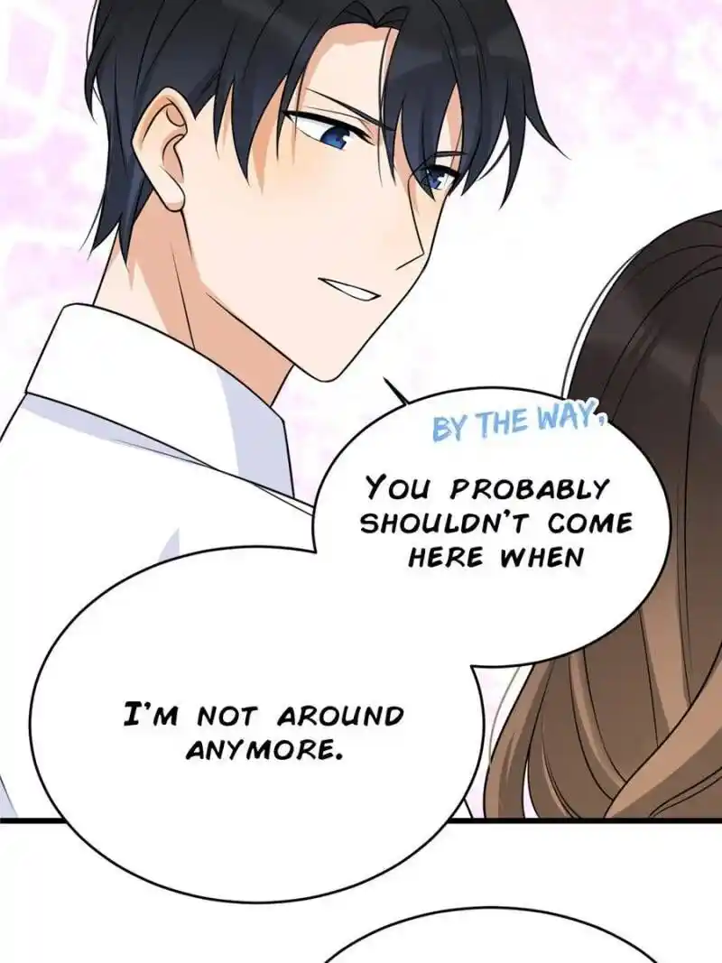 Da Lao Shiyi Hou Zhi Jide Wo Chapter 44