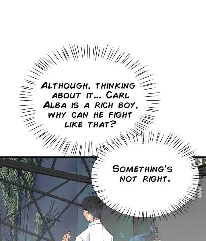 Da Lao Shiyi Hou Zhi Jide Wo Chapter 44