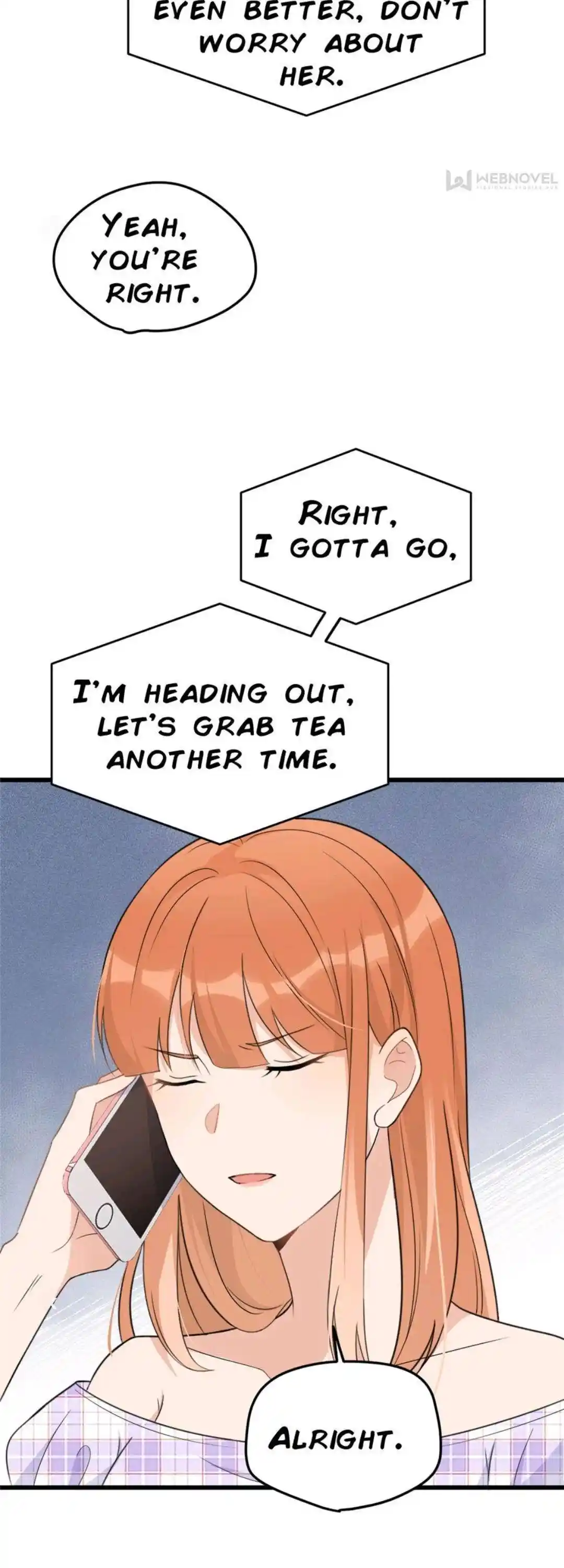 Da Lao Shiyi Hou Zhi Jide Wo Chapter 45