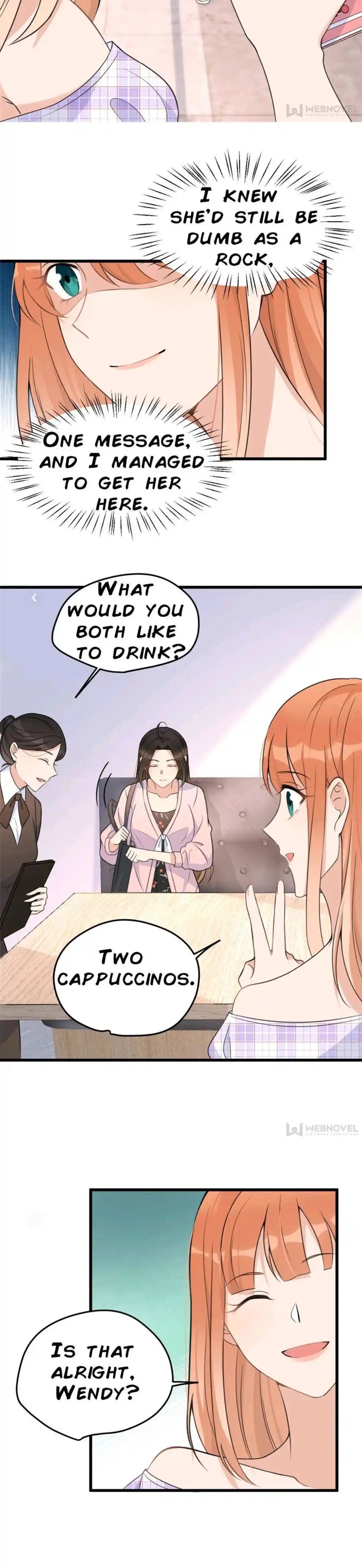 Da Lao Shiyi Hou Zhi Jide Wo Chapter 45