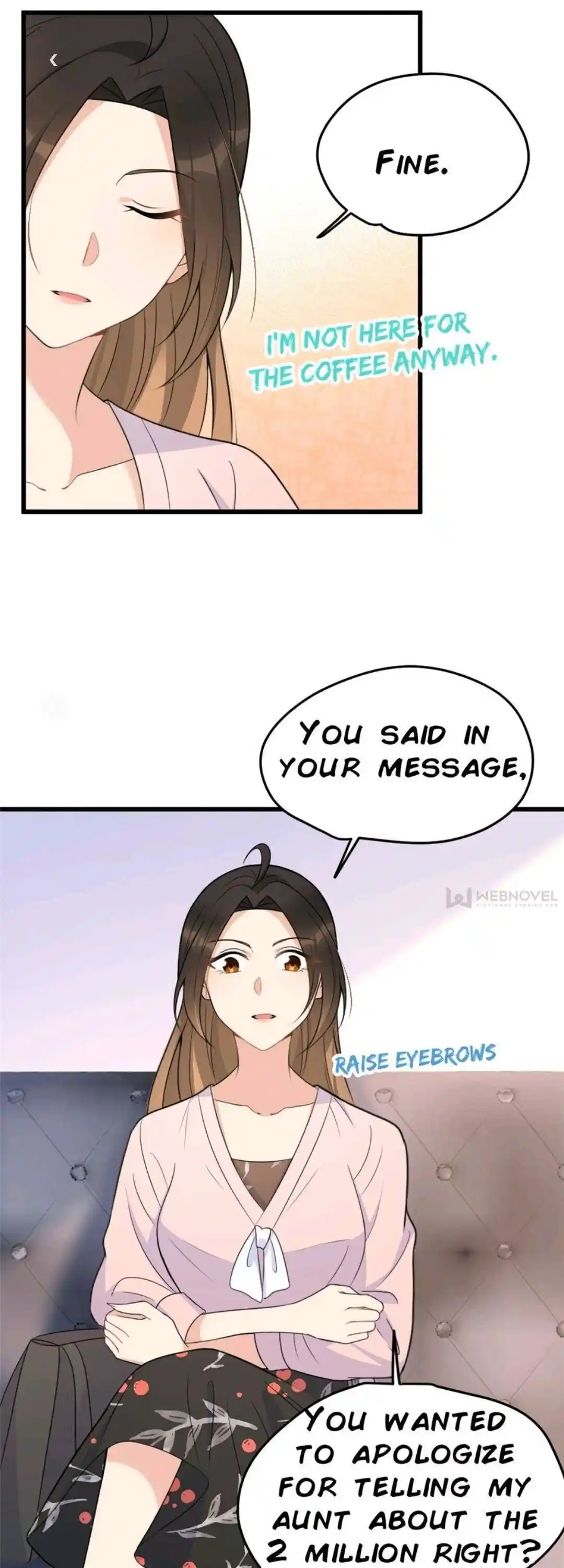 Da Lao Shiyi Hou Zhi Jide Wo Chapter 45