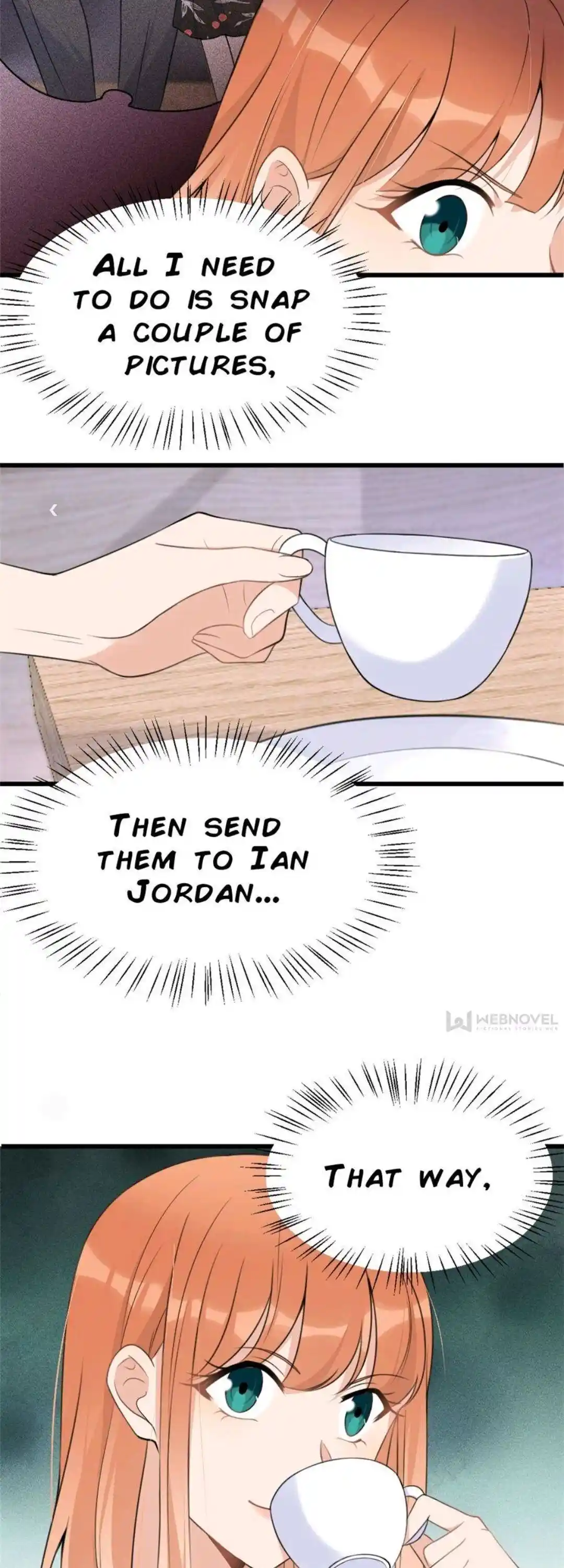 Da Lao Shiyi Hou Zhi Jide Wo Chapter 45