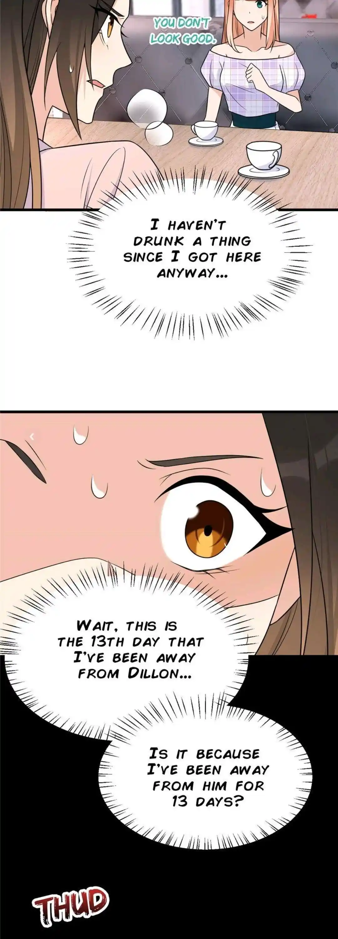 Da Lao Shiyi Hou Zhi Jide Wo Chapter 45