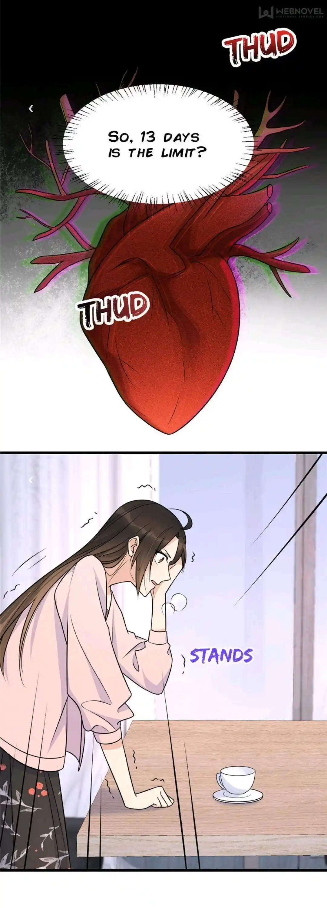 Da Lao Shiyi Hou Zhi Jide Wo Chapter 45