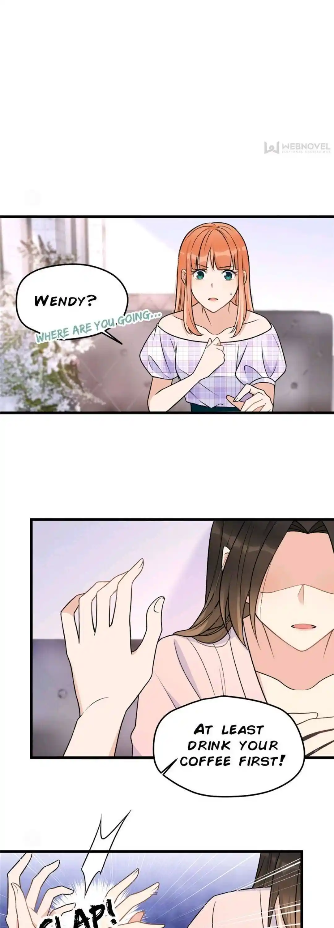 Da Lao Shiyi Hou Zhi Jide Wo Chapter 45