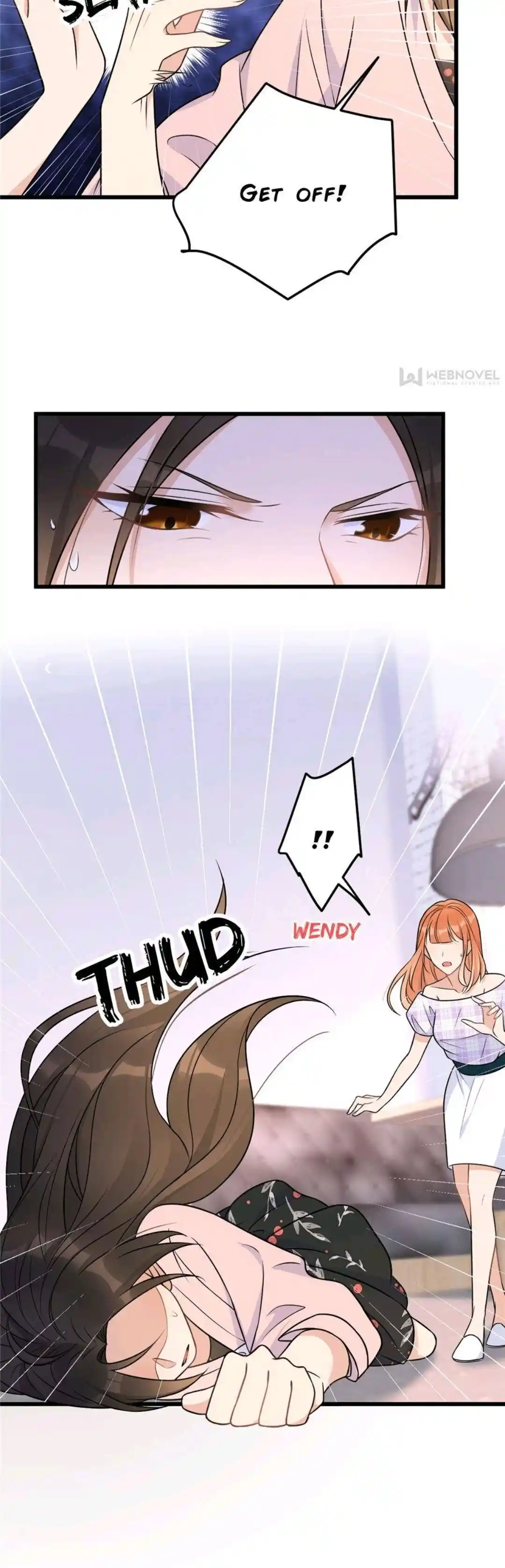 Da Lao Shiyi Hou Zhi Jide Wo Chapter 45