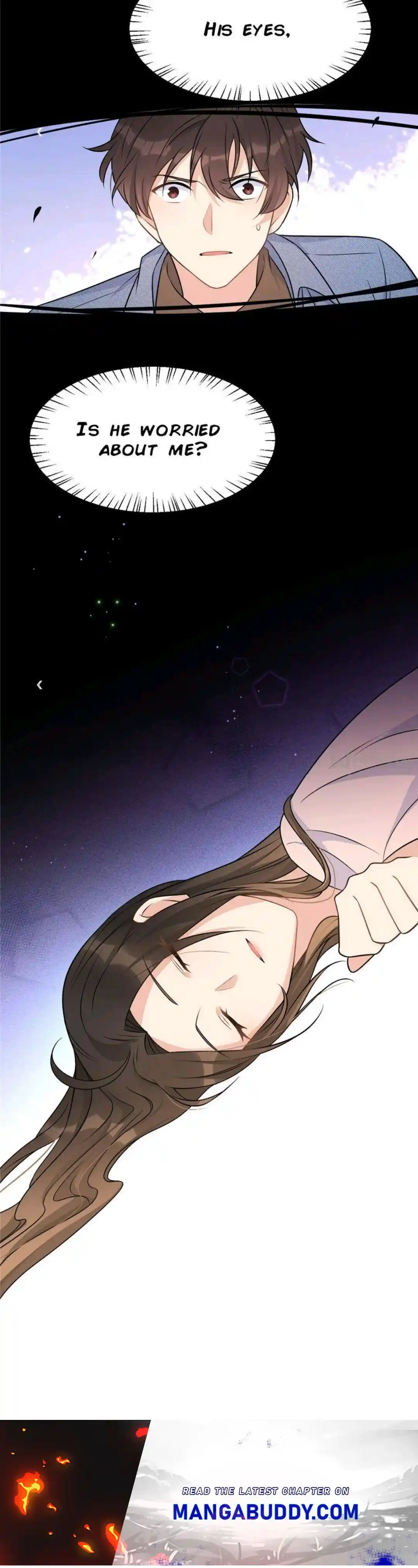 Da Lao Shiyi Hou Zhi Jide Wo Chapter 45