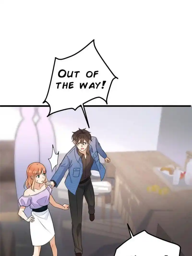 Da Lao Shiyi Hou Zhi Jide Wo Chapter 46