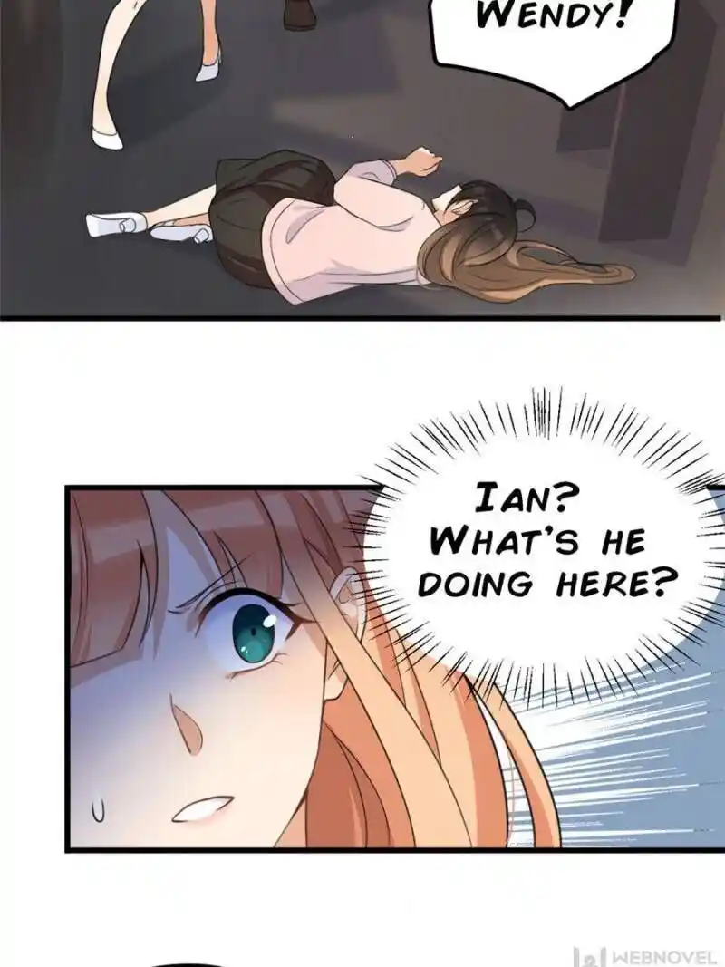 Da Lao Shiyi Hou Zhi Jide Wo Chapter 46