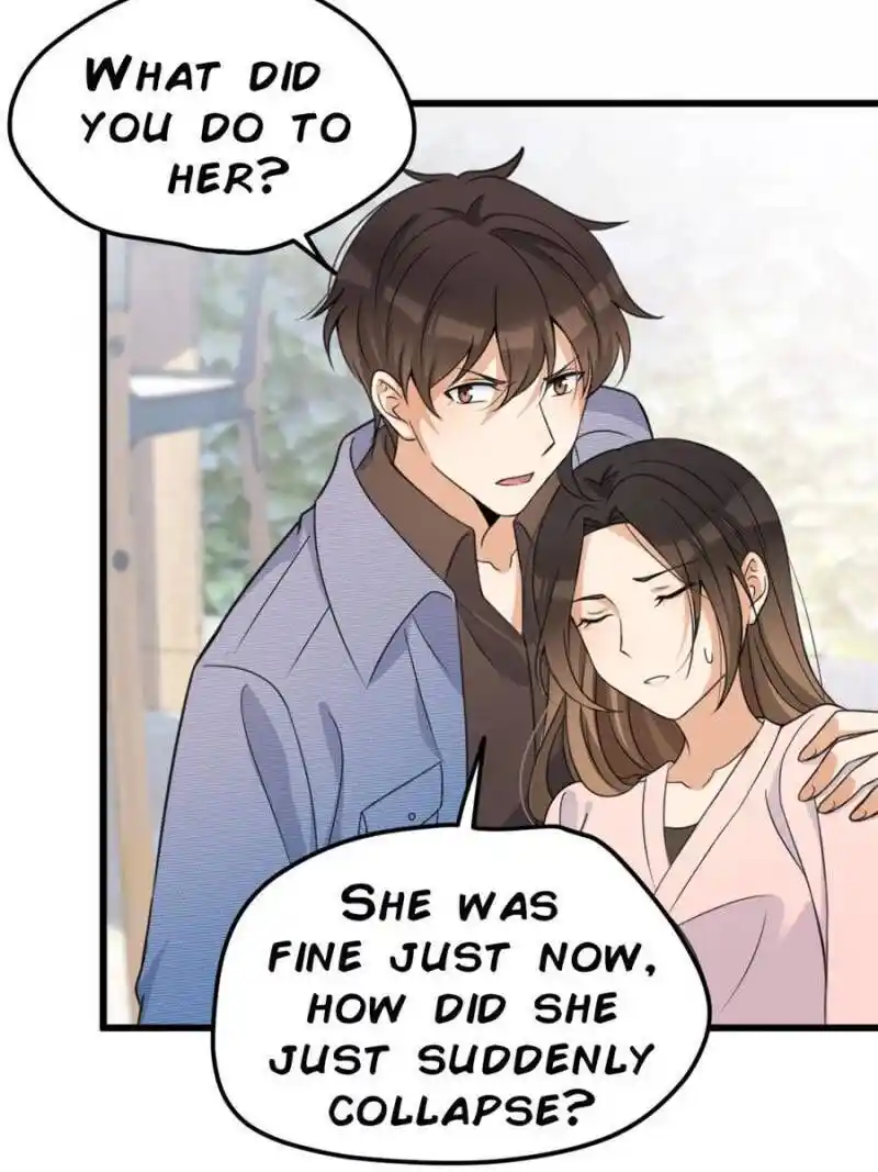 Da Lao Shiyi Hou Zhi Jide Wo Chapter 46