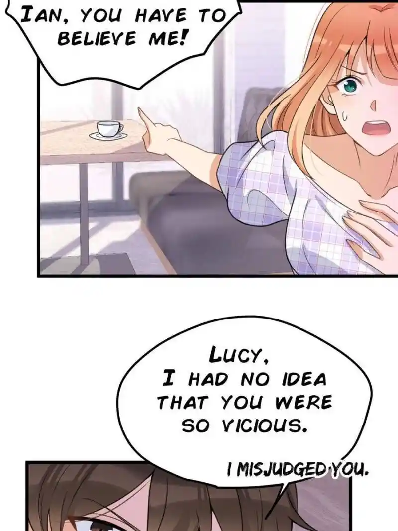 Da Lao Shiyi Hou Zhi Jide Wo Chapter 46